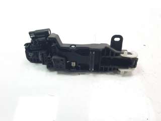 Recambio de maneta exterior trasera izquierda para toyota rav4 2018- referencia OEM IAM 6921042130A0  