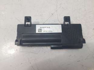 Recambio de modulo electronico para peugeot 3008 2016- allure referencia OEM IAM 9831611580  