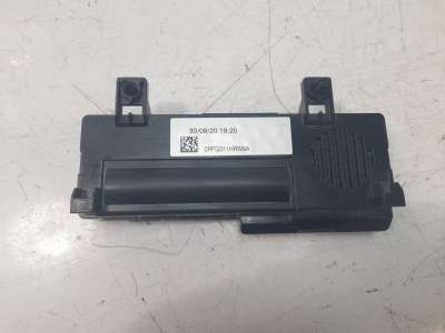 Recambio de modulo electronico para peugeot 3008 2016- allure referencia OEM IAM 9831611580  