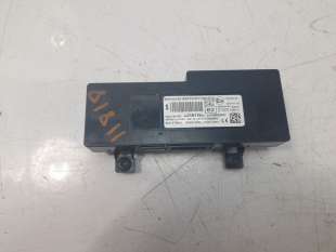 Recambio de modulo electronico para peugeot 3008 2016- allure referencia OEM IAM 9831611580   2