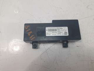 Recambio de modulo electronico para peugeot 3008 2016- allure referencia OEM IAM 9831611580  