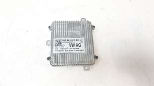 Recambio de centralita luces para skoda kamiq (nw4) 2019- 1.5 tsi referencia OEM IAM 992941571AC  