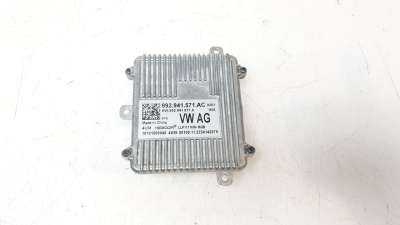 Recambio de centralita luces para skoda kamiq (nw4) 2019- 1.5 tsi referencia OEM IAM 992941571AC  
