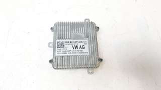 Recambio de centralita luces para skoda kamiq (nw4) 2019- 1.5 tsi referencia OEM IAM 992941571AC  