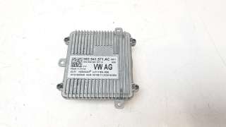 Recambio de centralita luces para skoda kamiq (nw4) 2019- 1.5 tsi referencia OEM IAM 992941571AC  