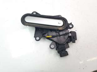 Recambio de maneta exterior trasera derecha para toyota c-hr (_x1_) 2016- 2.0 hybrid (maxh10) referencia OEM IAM 69201F4090  