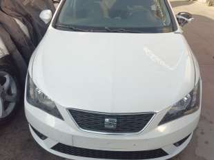 Recambio de capo para seat ibiza iv (6j5, 6p1) 2008-2017 1.4 tdi referencia OEM IAM 6J9823031B  ST0363100 , 109213130