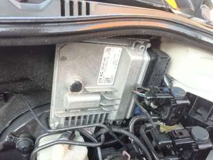 Recambio de centralita motor uce para seat ibiza iv (6j5, 6p1) 2008-2017 1.4 tdi referencia OEM IAM 04B907445  