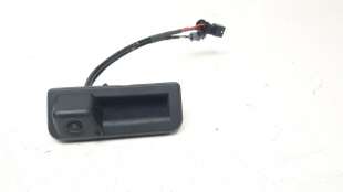 Recambio de maneta exterior porton para skoda kamiq (nw4) 2019- 1.5 tsi referencia OEM IAM   
