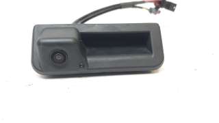 Recambio de maneta exterior porton para skoda kamiq (nw4) 2019- 1.5 tsi referencia OEM IAM   
