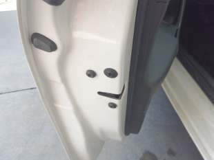 Recambio de cerradura puerta delantera izquierda para seat ibiza iv (6j5, 6p1) 2008-2017 1.4 tdi referencia OEM IAM 5N1837015N  