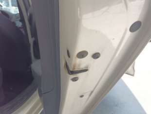 Recambio de cerradura puerta trasera derecha para seat ibiza iv (6j5, 6p1) 2008-2017 1.4 tdi referencia OEM IAM 6J0839016K  CRDV