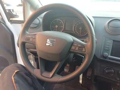 Recambio de columna direccion para seat ibiza iv (6j5, 6p1) 2008-2017 1.4 tdi referencia OEM IAM 6C1423510CF  