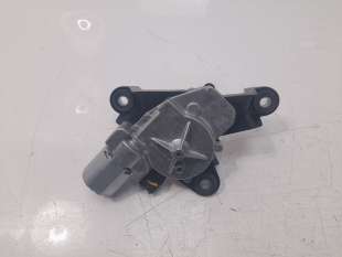 Recambio de motor limpia trasero para peugeot 3008 2016- allure referencia OEM IAM 9811259980  