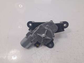 Recambio de motor limpia trasero para peugeot 3008 2016- allure referencia OEM IAM 9811259980  
