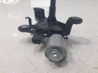 Recambio de motor limpia trasero para peugeot 3008 2016- allure referencia OEM IAM 9811259980  