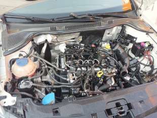 Recambio de compresor aire acondicionado para seat ibiza iv (6j5, 6p1) 2008-2017 1.4 tdi referencia OEM IAM 5Q0816803D  CAF82003