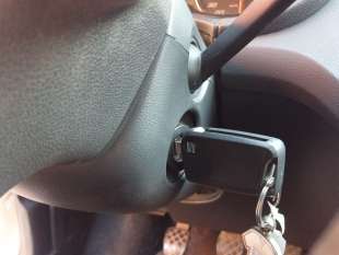 Recambio de conmutador de arranque para seat ibiza iv (6j5, 6p1) 2008-2017 1.4 tdi referencia OEM IAM 1K0905851D  