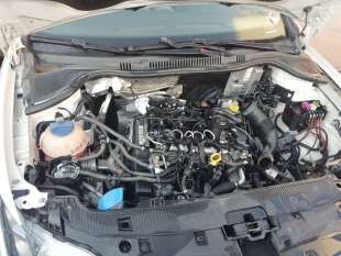 Recambio de cremallera direccion para seat ibiza iv (6j5, 6p1) 2008-2017 1.4 tdi referencia OEM IAM 6C1423058E  