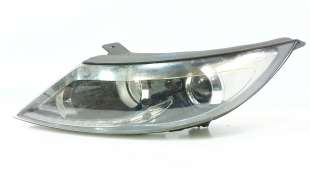 Recambio de faro izquierdo para kia sportage iii (sl) 2009- 2.0 crdi awd referencia OEM IAM 921013W120 921013W120 