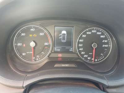 Recambio de cuadro instrumentos para seat ibiza iv (6j5, 6p1) 2008-2017 1.4 tdi referencia OEM IAM 6P0920741C  