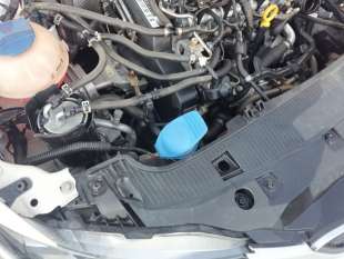 Recambio de deposito limpia para seat ibiza iv (6j5, 6p1) 2008-2017 1.4 tdi referencia OEM IAM 6C0955453H  