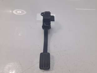 Recambio de potenciometro pedal para peugeot 3008 2016- allure referencia OEM IAM 9836042080 86ET618524150 
