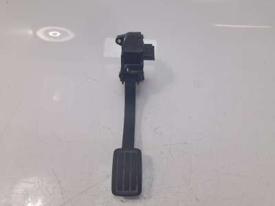 Recambio de potenciometro pedal para peugeot 3008 2016- allure referencia OEM IAM 9836042080 86ET618524150 