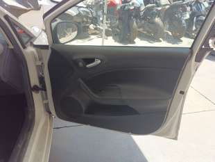 Recambio de elevalunas delantero derecho para seat ibiza iv (6j5, 6p1) 2008-2017 1.4 tdi referencia OEM IAM 6J4837462  113622 , 