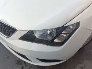 Recambio de faro izquierdo para seat ibiza iv (6j5, 6p1) 2008-2017 1.4 tdi referencia OEM IAM 6J1941021K  