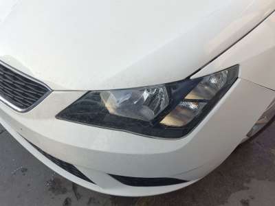 Recambio de faro izquierdo para seat ibiza iv (6j5, 6p1) 2008-2017 1.4 tdi referencia OEM IAM 6J1941021K  