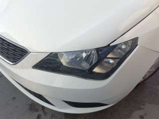 Recambio de faro izquierdo para seat ibiza iv (6j5, 6p1) 2008-2017 1.4 tdi referencia OEM IAM 6J1941021K  