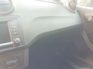 Recambio de guantera para seat ibiza iv (6j5, 6p1) 2008-2017 1.4 tdi referencia OEM IAM 6P1857095G  