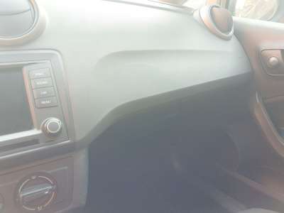 Recambio de guantera para seat ibiza iv (6j5, 6p1) 2008-2017 1.4 tdi referencia OEM IAM 6P1857095G  