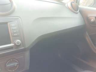Recambio de guantera para seat ibiza iv (6j5, 6p1) 2008-2017 1.4 tdi referencia OEM IAM 6P1857095G  