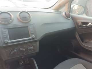 Recambio de guantera para seat ibiza iv (6j5, 6p1) 2008-2017 1.4 tdi referencia OEM IAM 6P1857095G  
