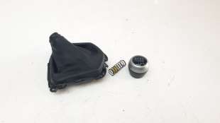 Recambio de pomo palanca cambio para ssangyong tivoli 2015- urban 4x2 referencia OEM IAM 3170035000  