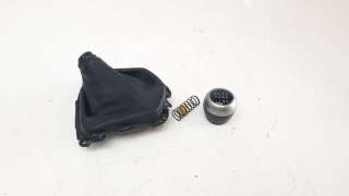 Recambio de pomo palanca cambio para ssangyong tivoli 2015- urban 4x2 referencia OEM IAM 3170035000  