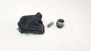 Recambio de pomo palanca cambio para ssangyong tivoli 2015- urban 4x2 referencia OEM IAM 3170035000  