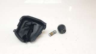 Recambio de pomo palanca cambio para ssangyong tivoli 2015- urban 4x2 referencia OEM IAM 3170035000  