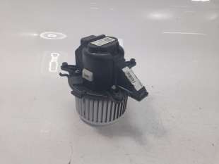 Recambio de ventilador calefaccion para peugeot 3008 2016- allure referencia OEM IAM 9821292180  