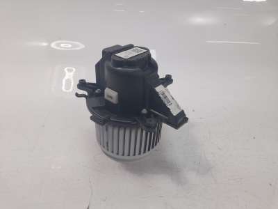Recambio de ventilador calefaccion para peugeot 3008 2016- allure referencia OEM IAM 9821292180  