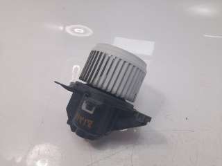 Recambio de ventilador calefaccion para peugeot 3008 2016- allure referencia OEM IAM 9821292180  