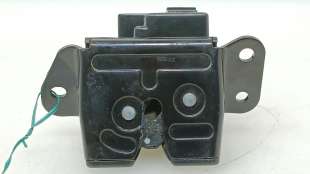 Recambio de cerradura maletero / porton para kia sportage iii (sl) 2009- 2.0 crdi awd referencia OEM IAM 812303W000 812303W000 