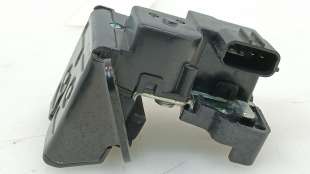 Recambio de cerradura maletero / porton para kia sportage iii (sl) 2009- 2.0 crdi awd referencia OEM IAM 812303W000 812303W000  2