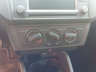 Recambio de mando calefaccion / aire acondicionado para seat ibiza iv (6j5, 6p1) 2008-2017 1.4 tdi referencia OEM IAM 6P0820045G