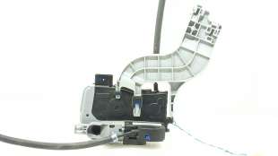 Recambio de cerradura puerta trasera derecha para kia sportage iii (sl) 2009- 2.0 crdi awd referencia OEM IAM 814203U000 814203U 2