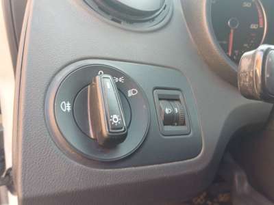 Recambio de mando luces para seat ibiza iv (6j5, 6p1) 2008-2017 1.4 tdi referencia OEM IAM 5G0941431AAWHS  