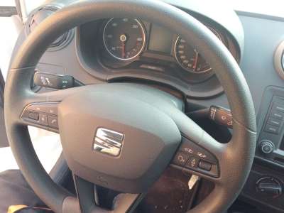 Recambio de mando multifuncion para seat ibiza iv (6j5, 6p1) 2008-2017 1.4 tdi referencia OEM IAM 6C0953513  