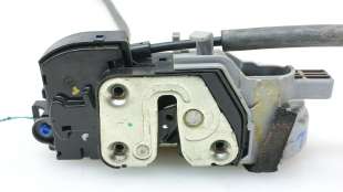 Recambio de cerradura puerta trasera izquierda para kia sportage iii (sl) 2009- 2.0 crdi awd referencia OEM IAM 814103U000 81410